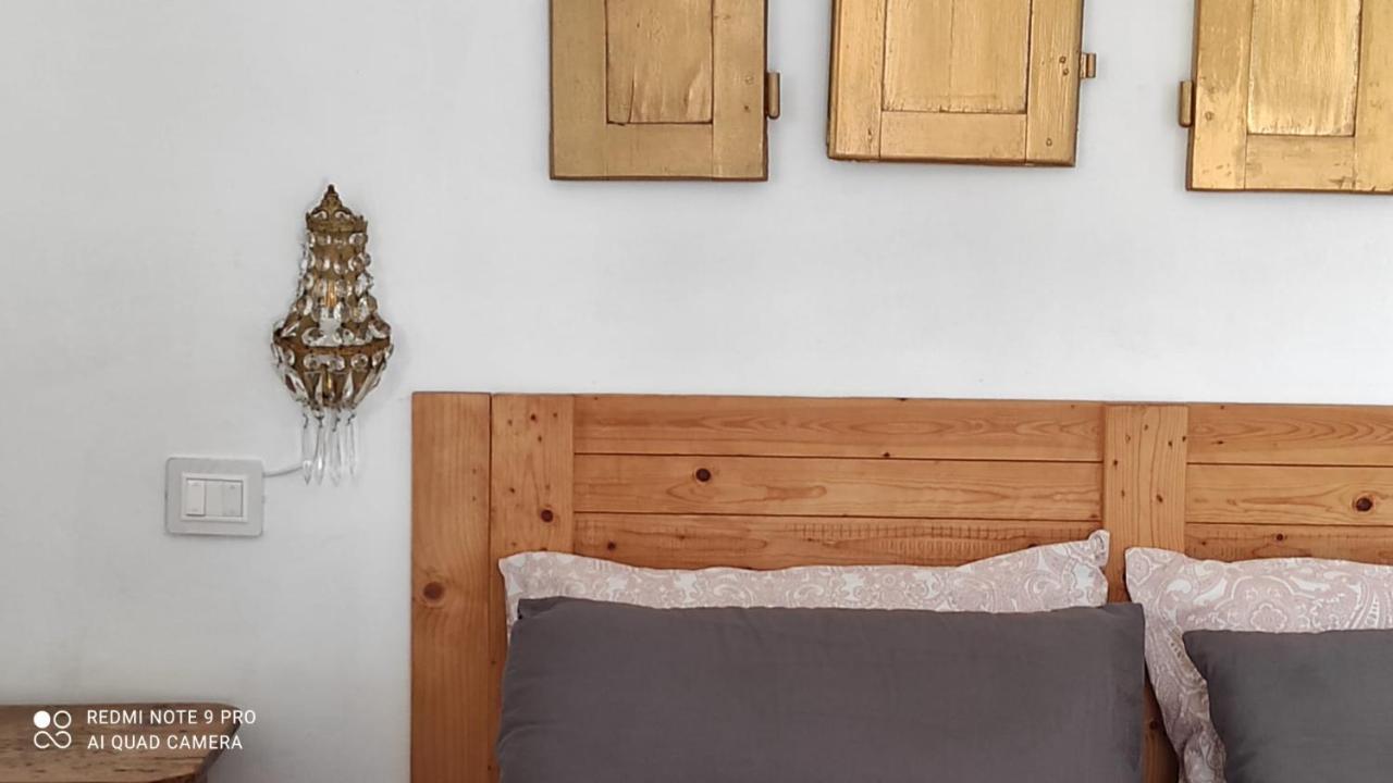 B&B La Casina Di Iris Ареццо Екстер'єр фото
