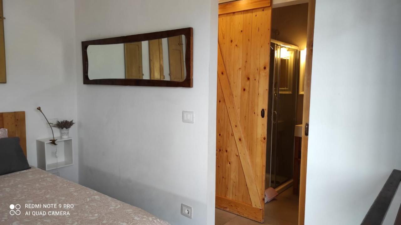 B&B La Casina Di Iris Ареццо Екстер'єр фото