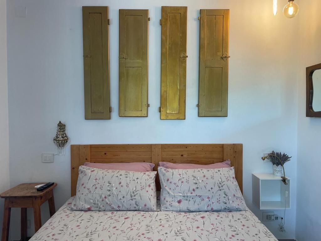 B&B La Casina Di Iris Ареццо Екстер'єр фото