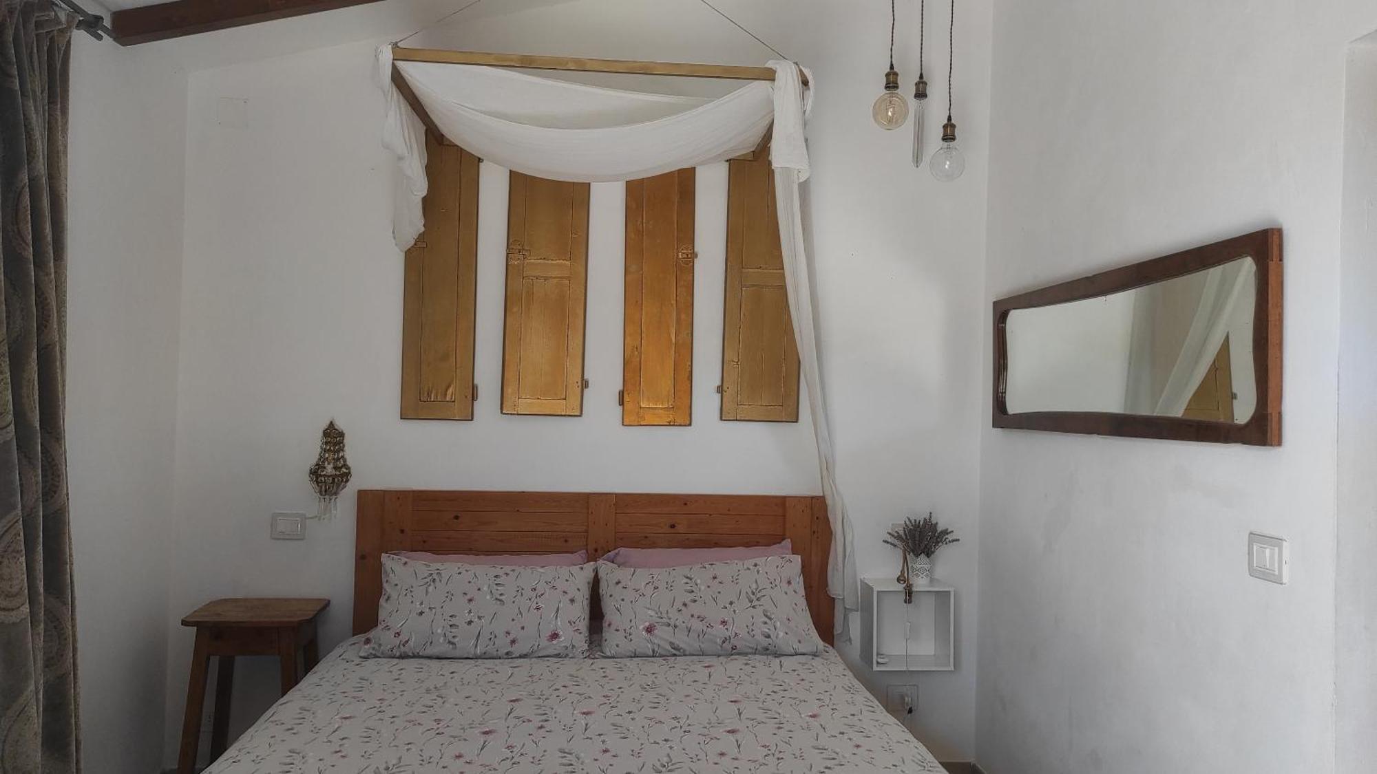 B&B La Casina Di Iris Ареццо Екстер'єр фото